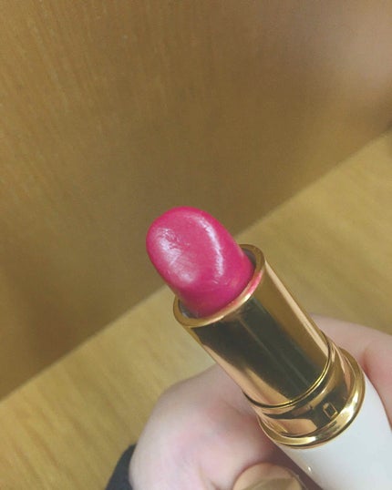 ラスティング リップカラーN/CEZANNE/口紅を使ったクチコミ(1枚目)