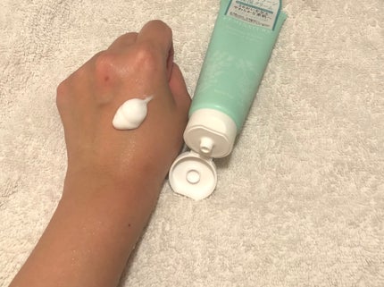 フェミナチュールインティメイトクリーム/ヴィーナスラボ/デリケートゾーンケアを使ったクチコミ(5枚目)