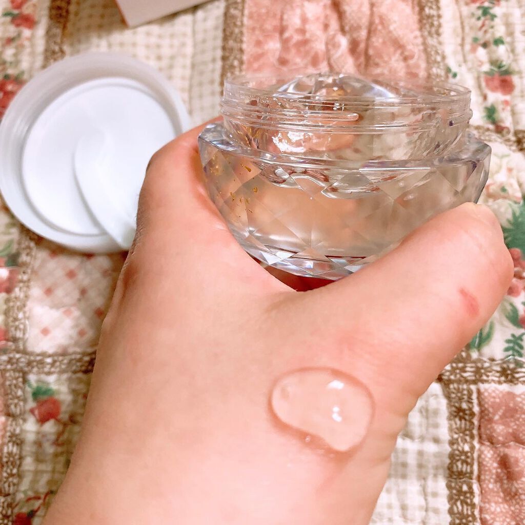 しあわせ想い/ウツクシア/オールインワン化粧品を使ったクチコミ（3枚目）