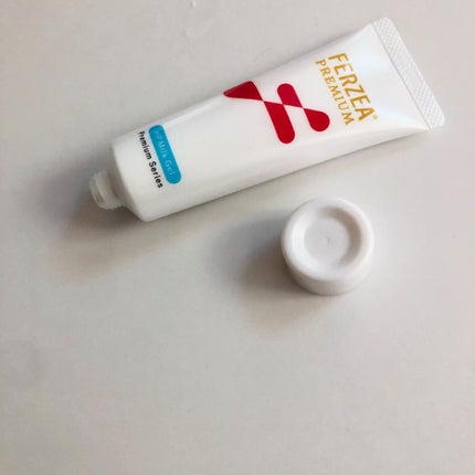 フェルゼアプレミアム HPクリーム (医薬品)/フェルゼア/その他を使ったクチコミ(2枚目)