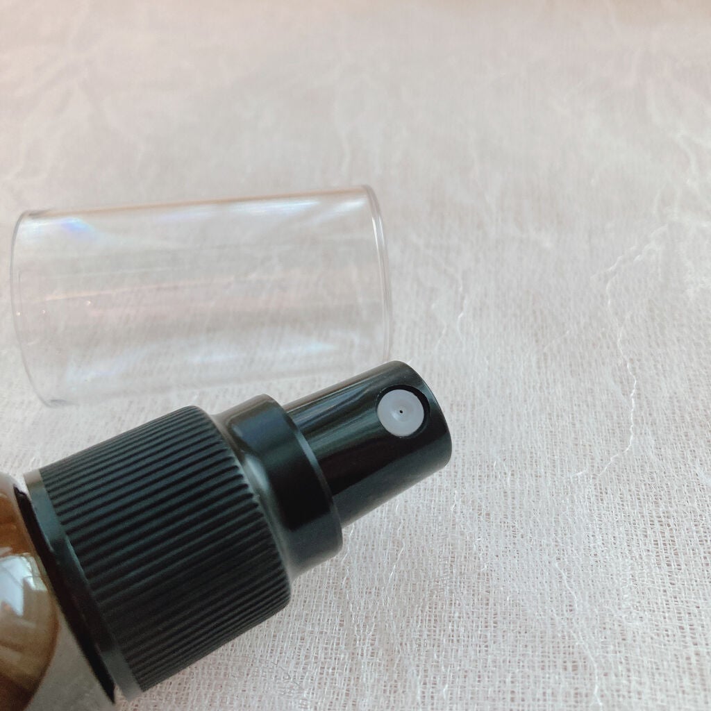 ねるこ❁⃘YouTube始めました on LIPS 「【THEFUTUREマスクスプレー】♡シトラスリフレッシュ💰¥..」(4枚目)