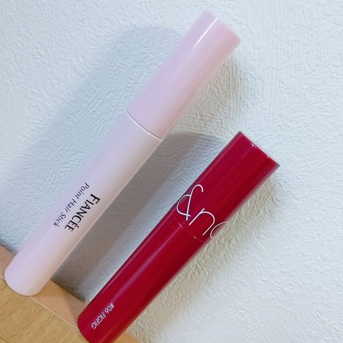 カラフルネイルズ/キャンメイク/マニキュアを使ったクチコミ（1枚目）