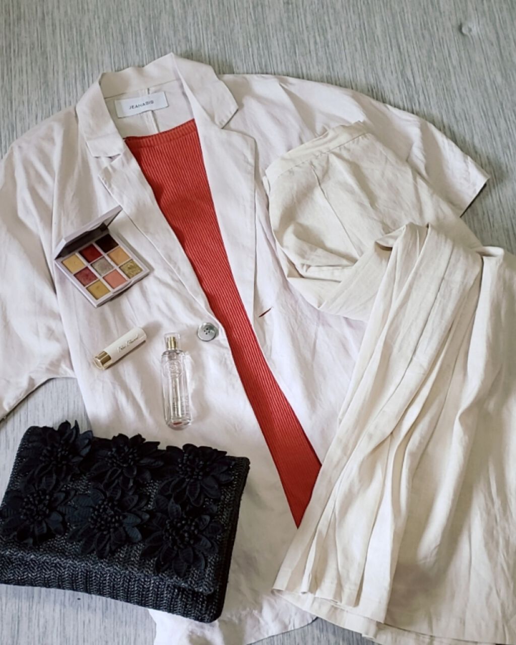 ジューシー マット ロングウェア リップスティック/Too Faced/口紅を使ったクチコミ(4枚目)