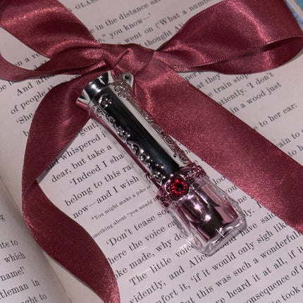 ジルスチュアート リップブロッサム グロウ/JILL STUART/口紅を使ったクチコミ(5枚目)