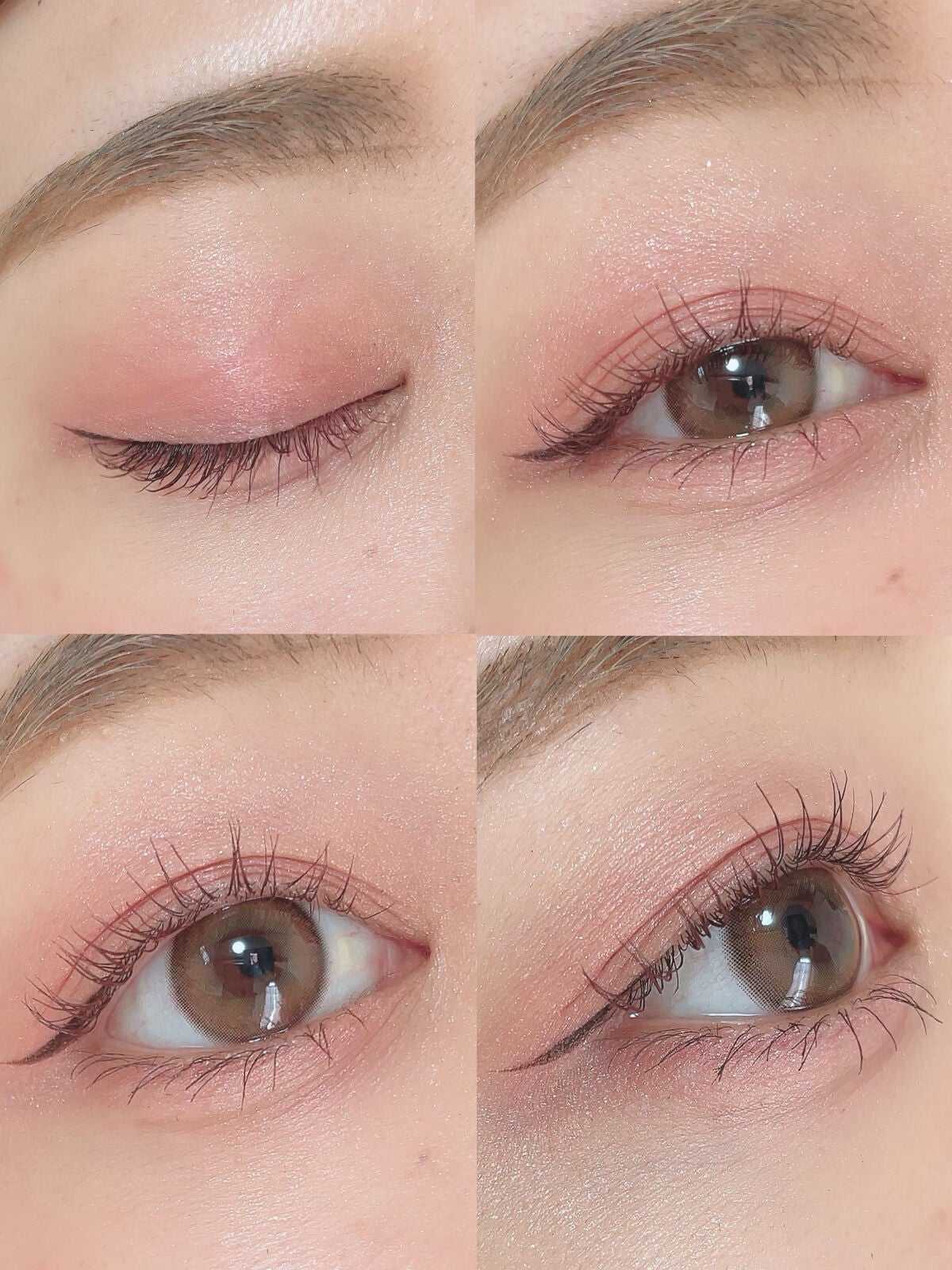 ごんす@YouTube始めました on LIPS 「《可愛く盛れるPK321❤︎》これからの春にも使いやすいお花み..」(8枚目)