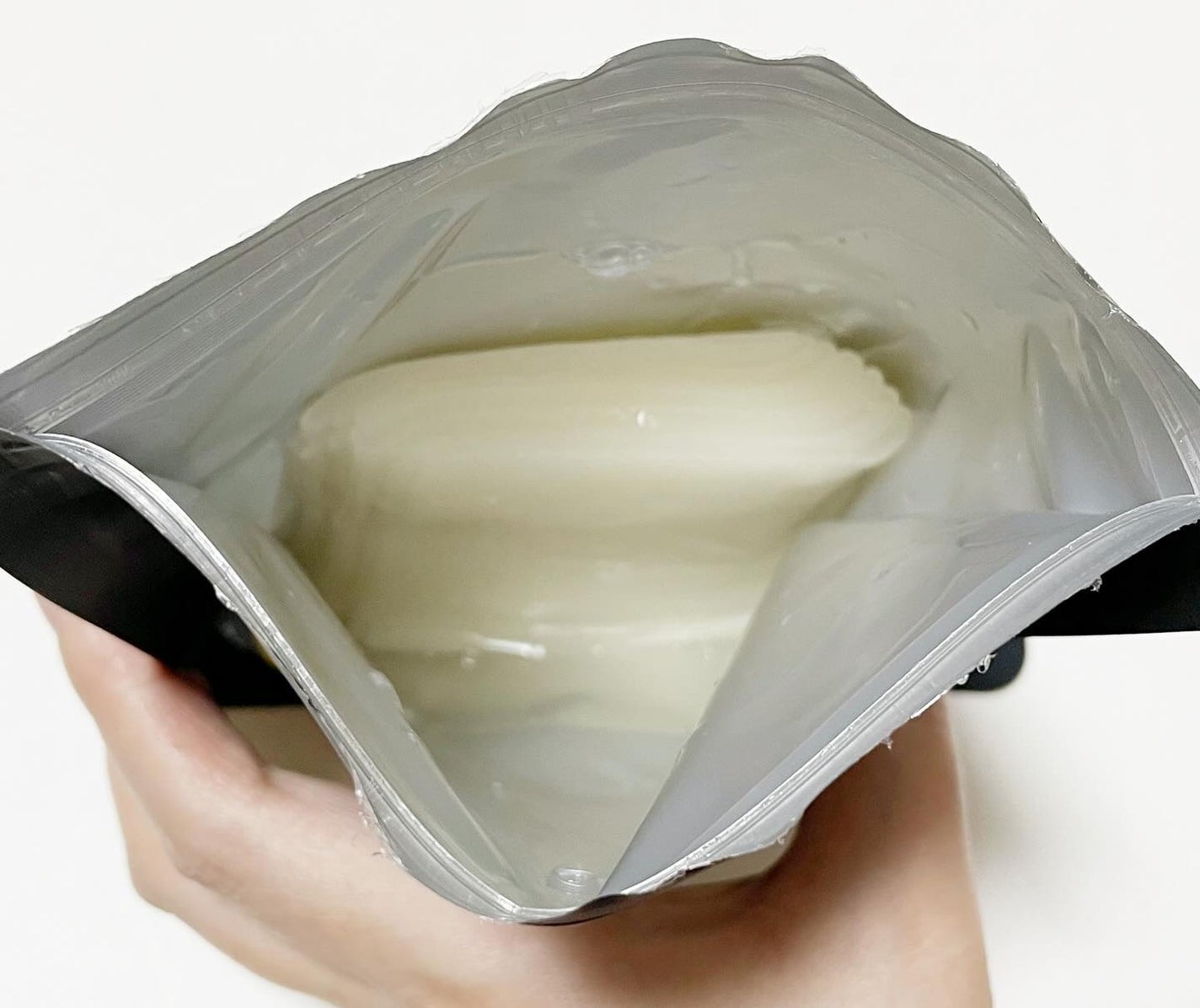 シートマスク ヒト幹細胞×VC200/CICIBELLA/シートマスク・パックを使ったクチコミ(2枚目)