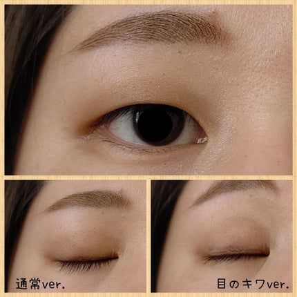 セレクト アイカラー N BR305/ESPRIQUE/単色アイシャドウの画像