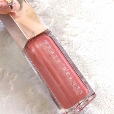 FENTY BEAUTY GLOSS BOMB/FENTY BEAUTY BY RIHANNA/リップグロスを使ったクチコミ（1枚目）