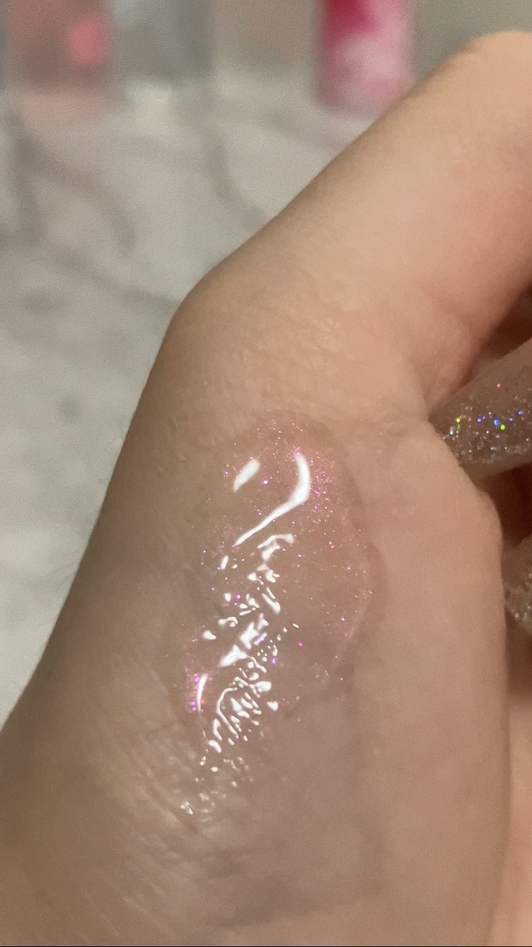 ちゅるリップランパー/muice/リッププランパーを使ったクチコミ（3枚目）