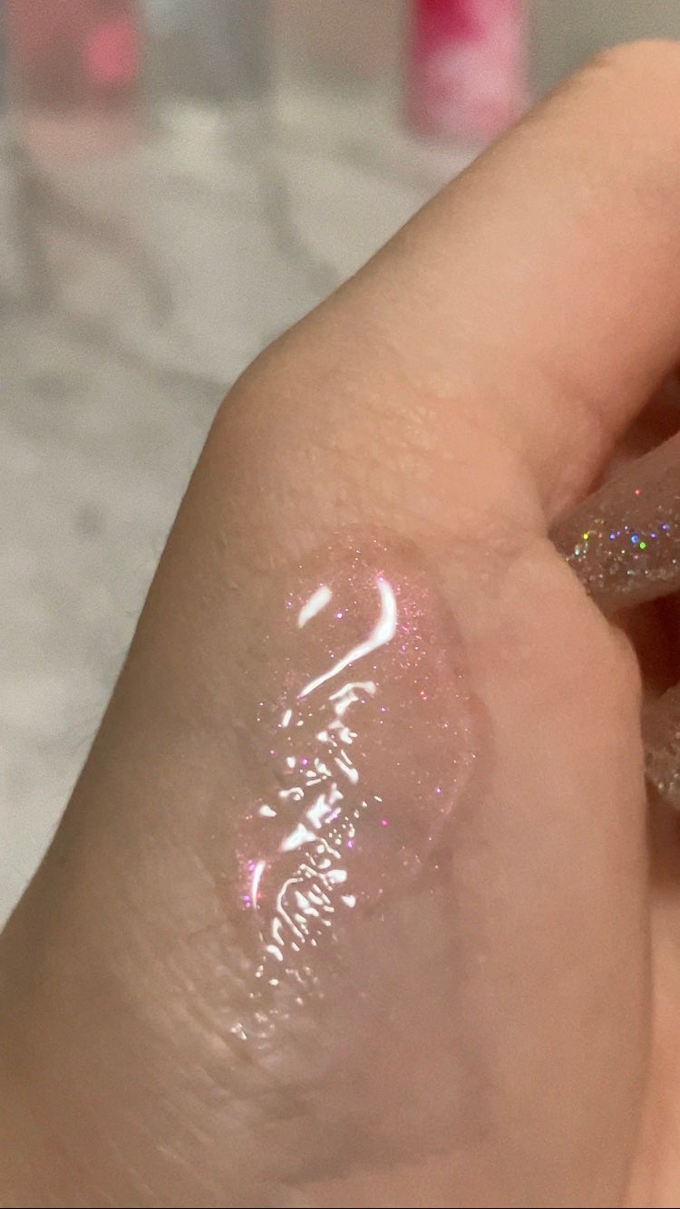 ちゅるリップランパー/muice/リッププランパーを使ったクチコミ(3枚目)