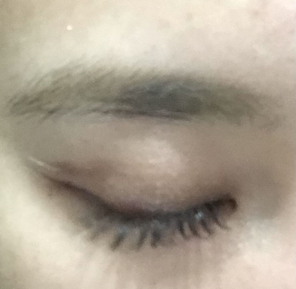 クワッドアイシャドー/NARS/アイシャドウパレットを使ったクチコミ（3枚目）