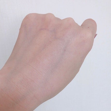 UVクリアフェイスパウダー/CEZANNE/プレストパウダーを使ったクチコミ(3枚目)