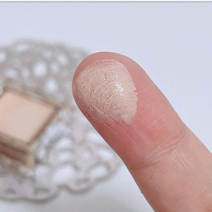 アイシャドウベース/excel/アイシャドウベースを使ったクチコミ(3枚目)