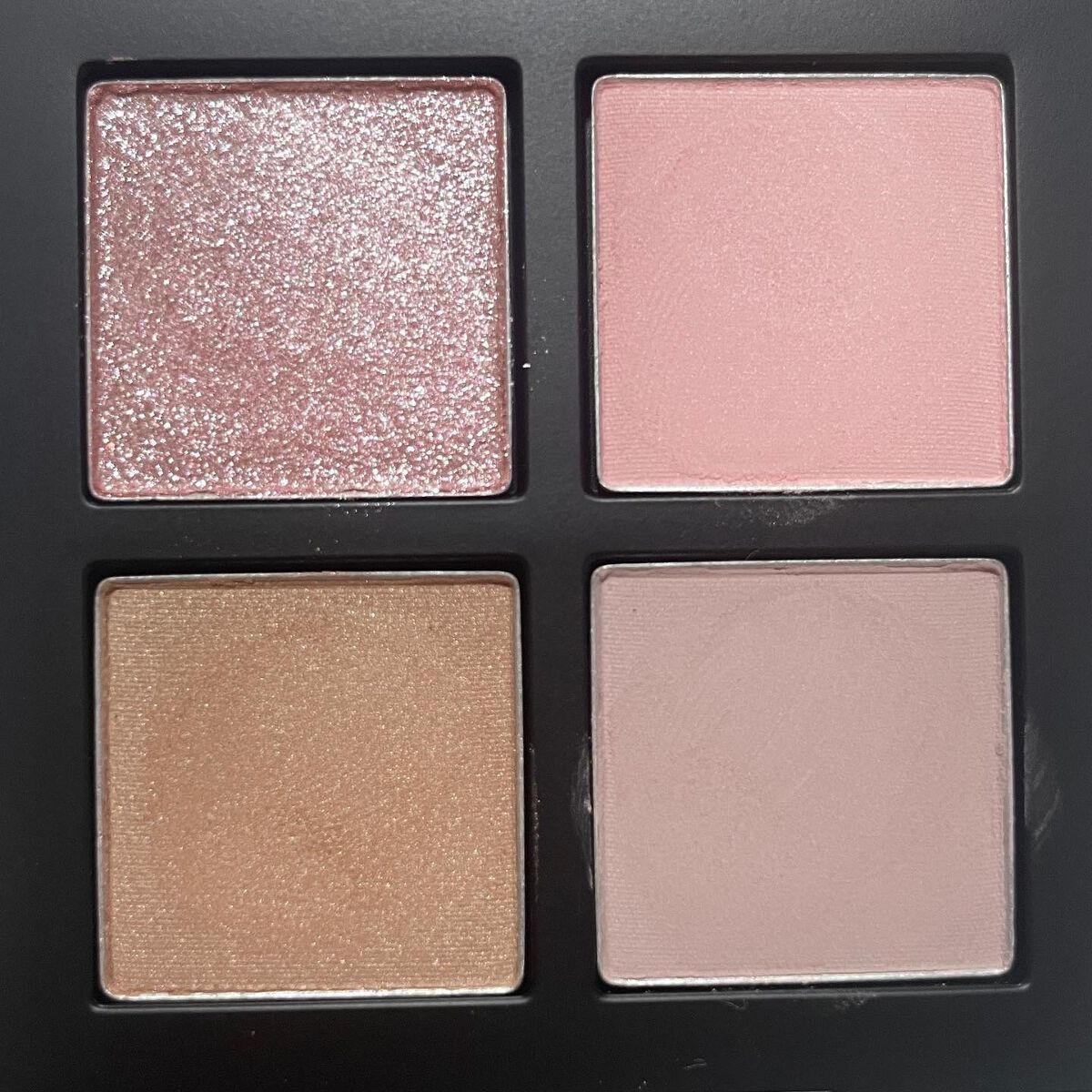 natsumi on LIPS 「.#Qoo10メガ割NAMING.▫️カラフルアイパレット全3..」(5枚目)