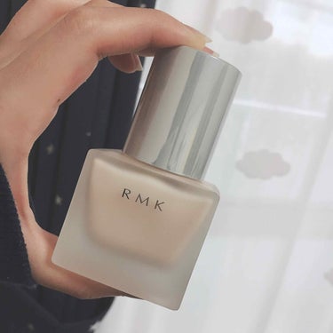 RMK メイクアップベース/RMK/化粧下地を使ったクチコミ（1枚目）