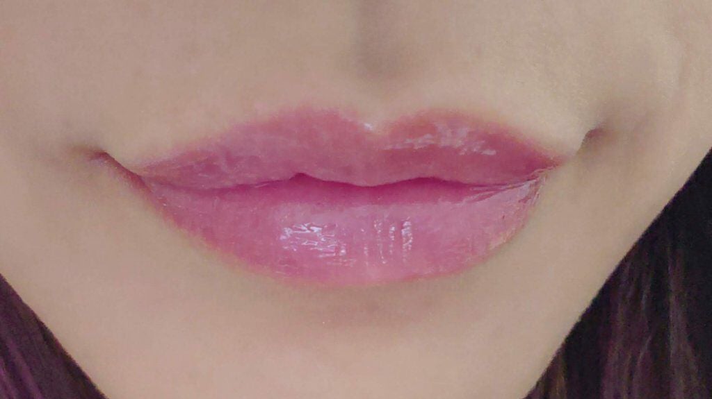 リッププランパー/メークソリューション/リッププランパーを使ったクチコミ(4枚目)