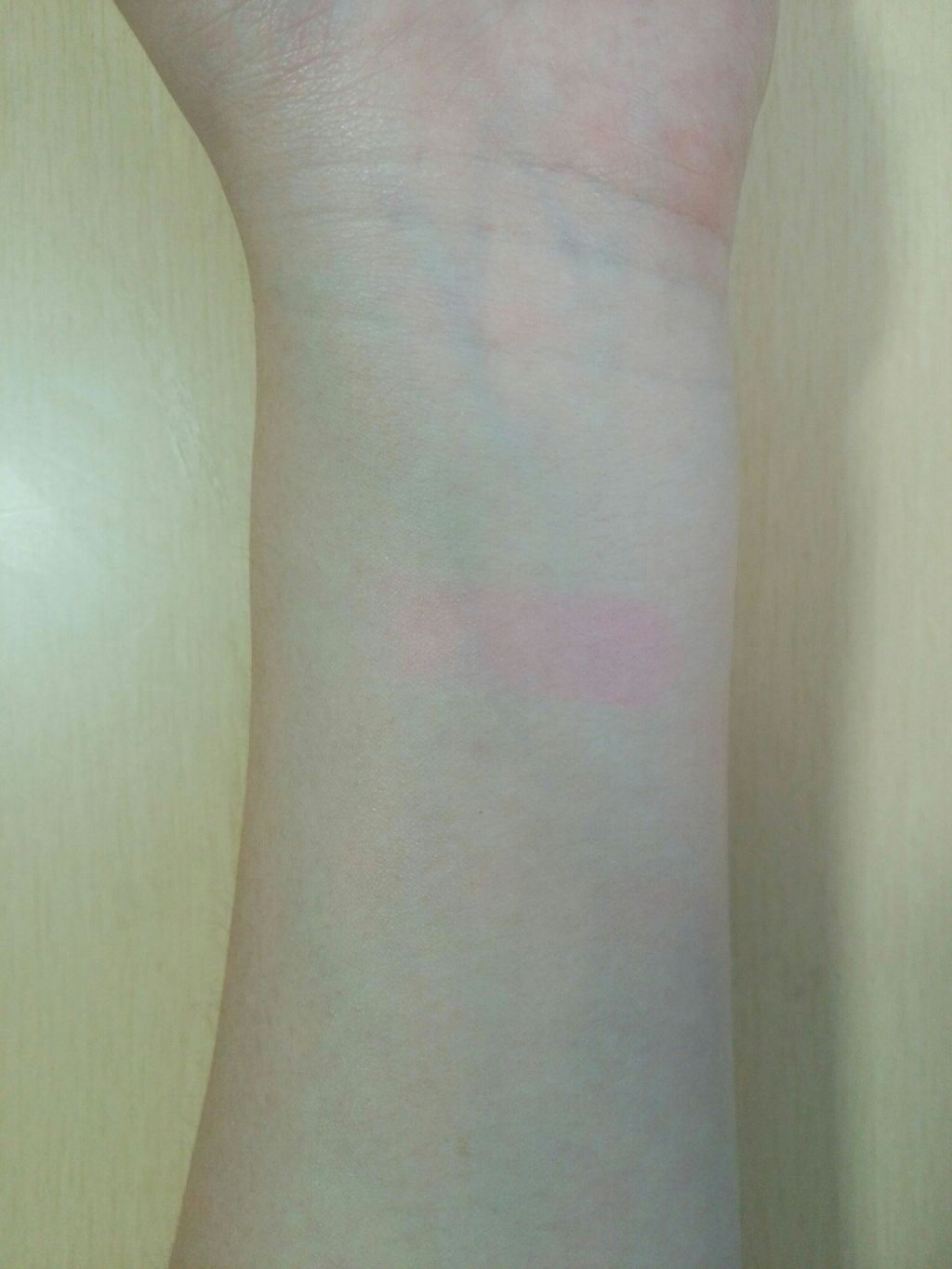 カラーチェンジリップ/ディズニーストア/リップティントを使ったクチコミ(4枚目)