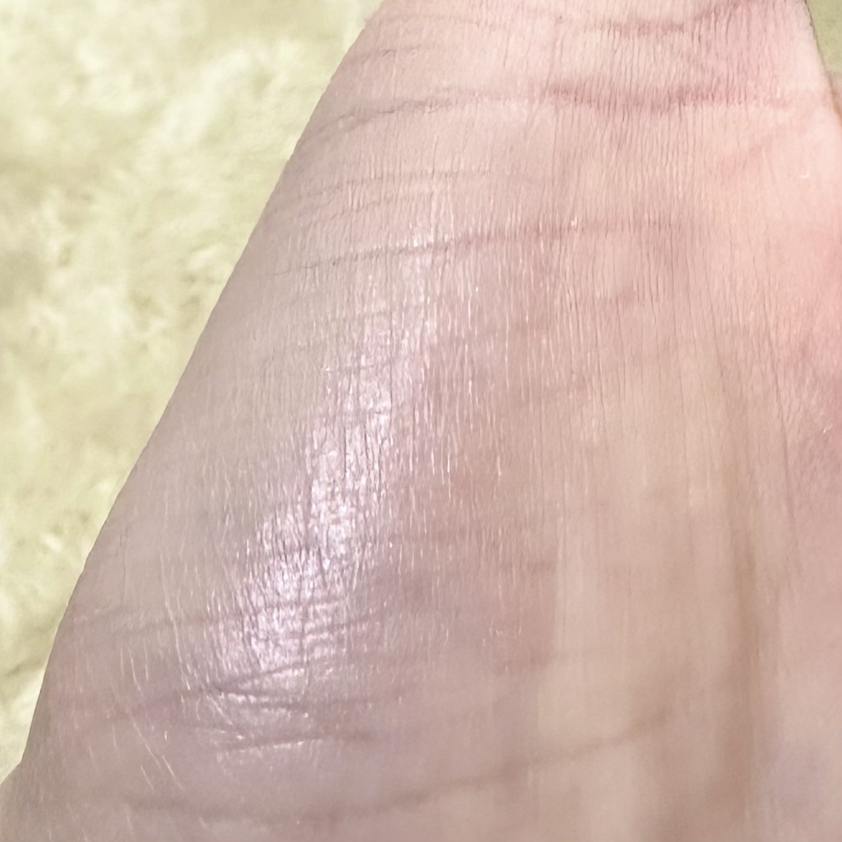 パウダーチークス/キャンメイク/パウダーチークを使ったクチコミ（3枚目）