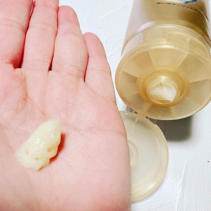 モイストスムースケア 洗い流すトリートメント /パンテーン/洗い流すヘアトリートメントを使ったクチコミ(3枚目)