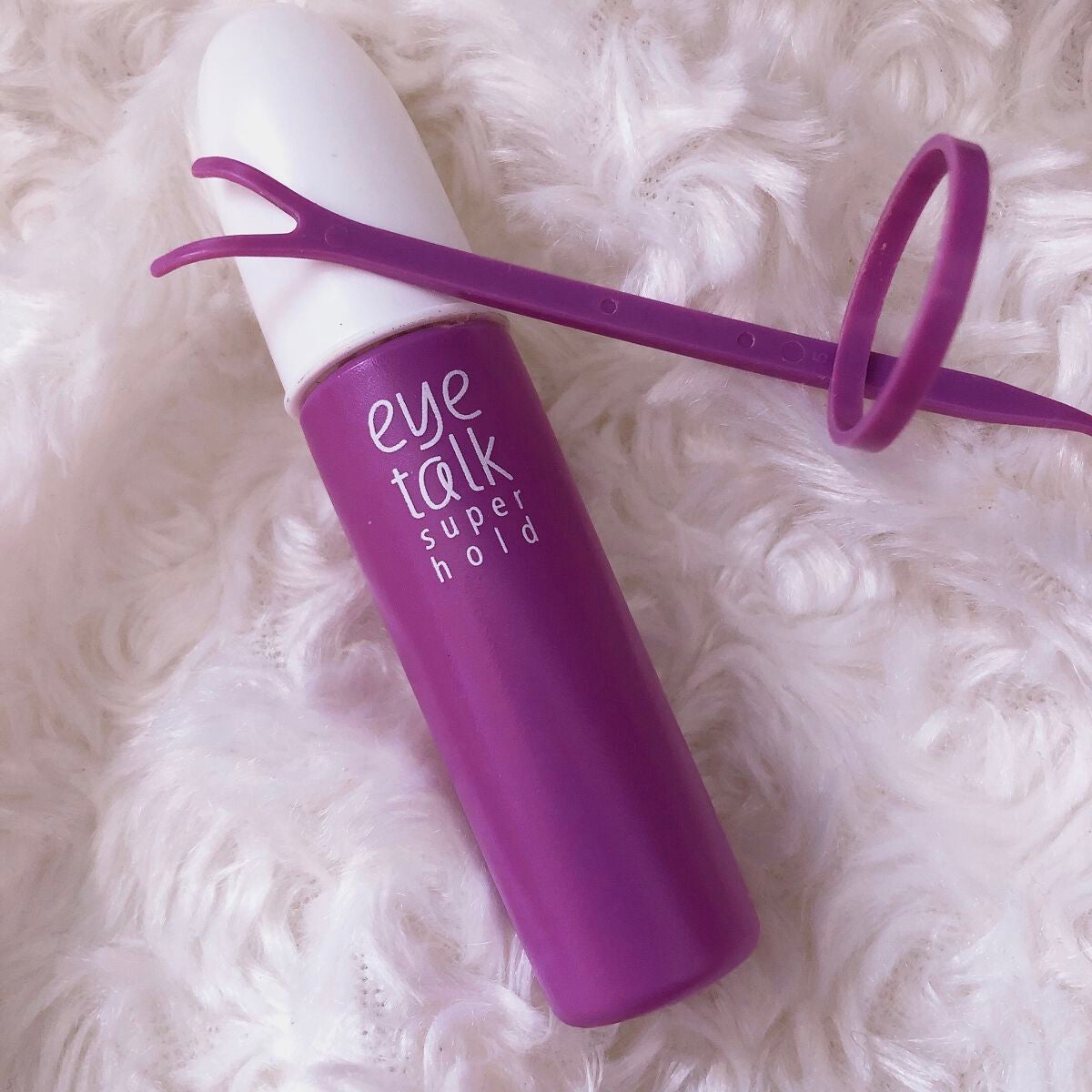 ぴぁ on LIPS 「アイトークアイプチといえばこれ!昔からこれが好き!#夏コスメの..」(1枚目)