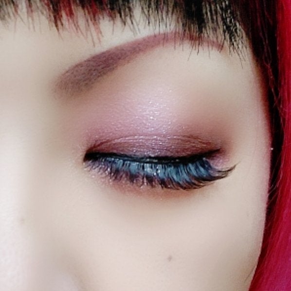 ããŒãžã¥ããŒã³ã¢ã€ã·ã£ããŠ/CEZANNE/ã¢ã€ã·ã£ããŠãã¬ããã䜿ã£ãã¯ãã³ãïŒ4æç®ïŒ