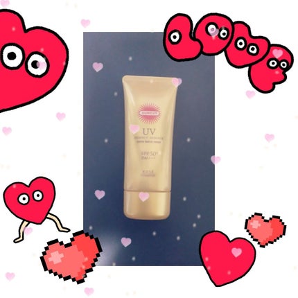 サンカットR パーフェクトUV エッセンス/サンカット®/日焼け止めローションを使ったクチコミ(1枚目)