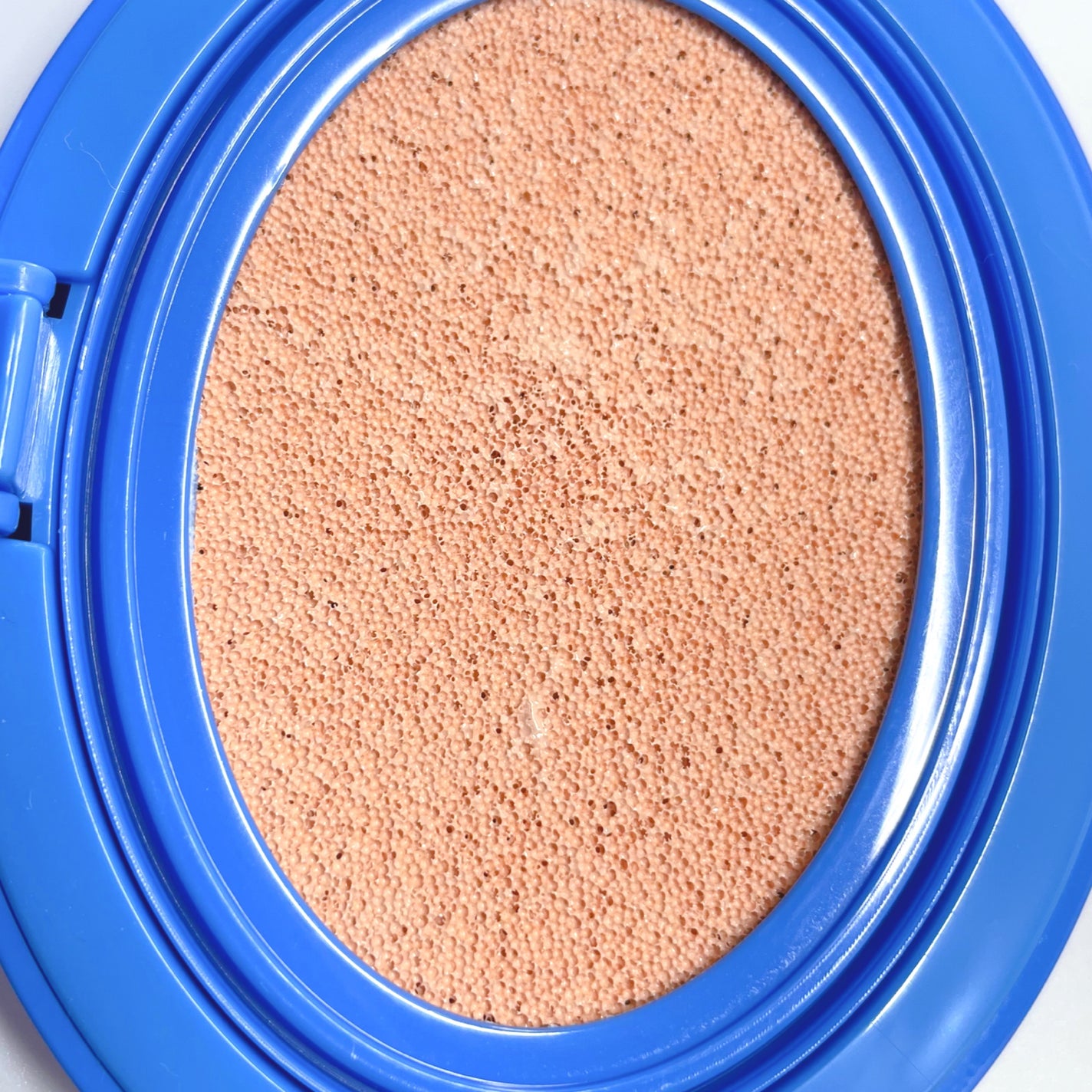 マスクフィット クール サンクッション/TIRTIR(ティルティル)/クッションファンデーションを使ったクチコミ(5枚目)