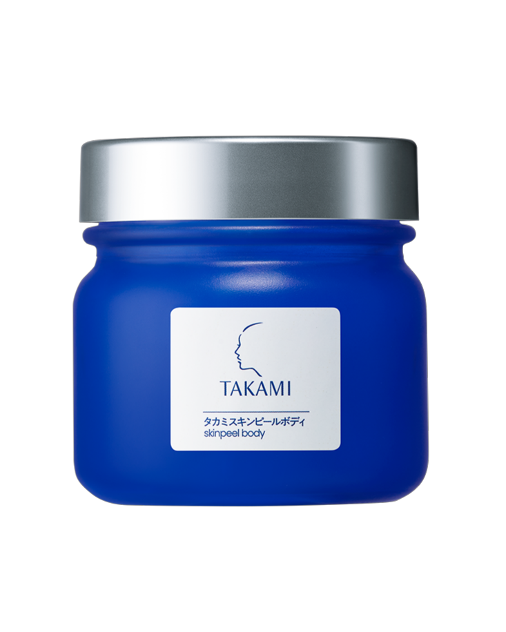 タカミ スキンピールボディ タカミ