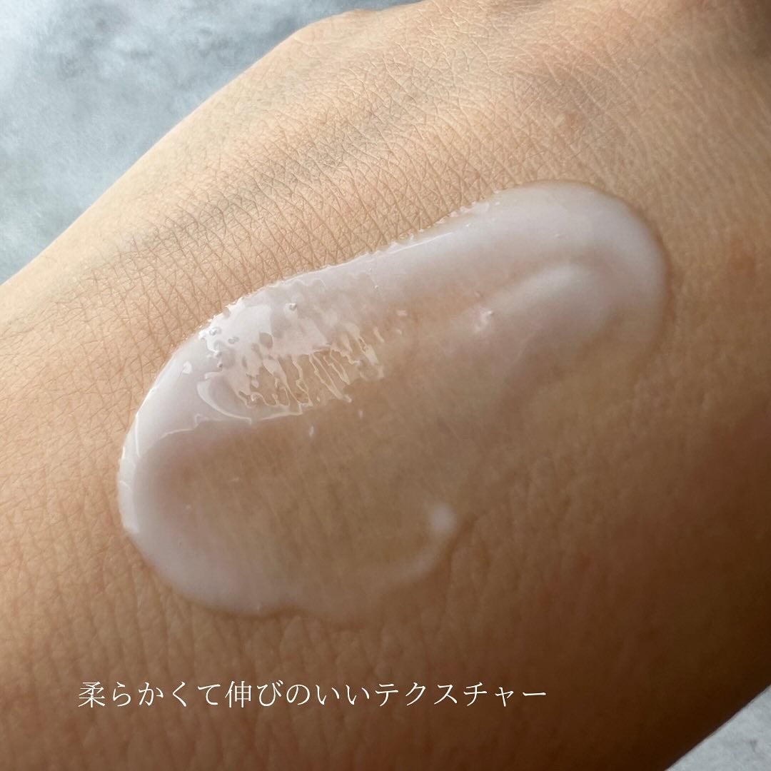 モイスチャーミルク/プロメディアル/乳液を使ったクチコミ(4枚目)