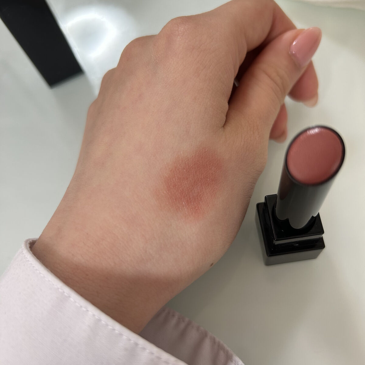 ケイト リップモンスター/KATE/口紅を使ったクチコミ（2枚目）