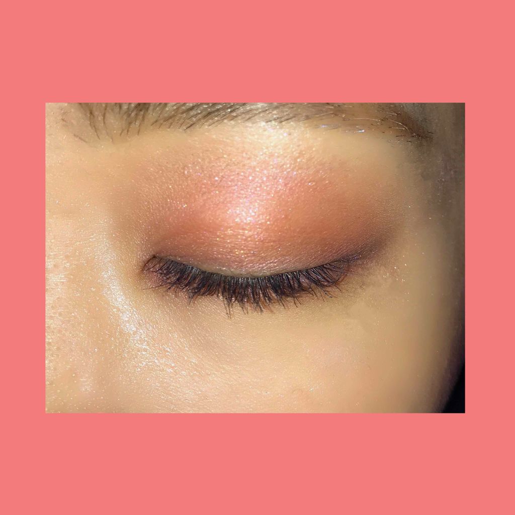 【旧品】パーフェクトスタイリストアイズ/キャンメイク/アイシャドウパレットを使ったクチコミ（2枚目）