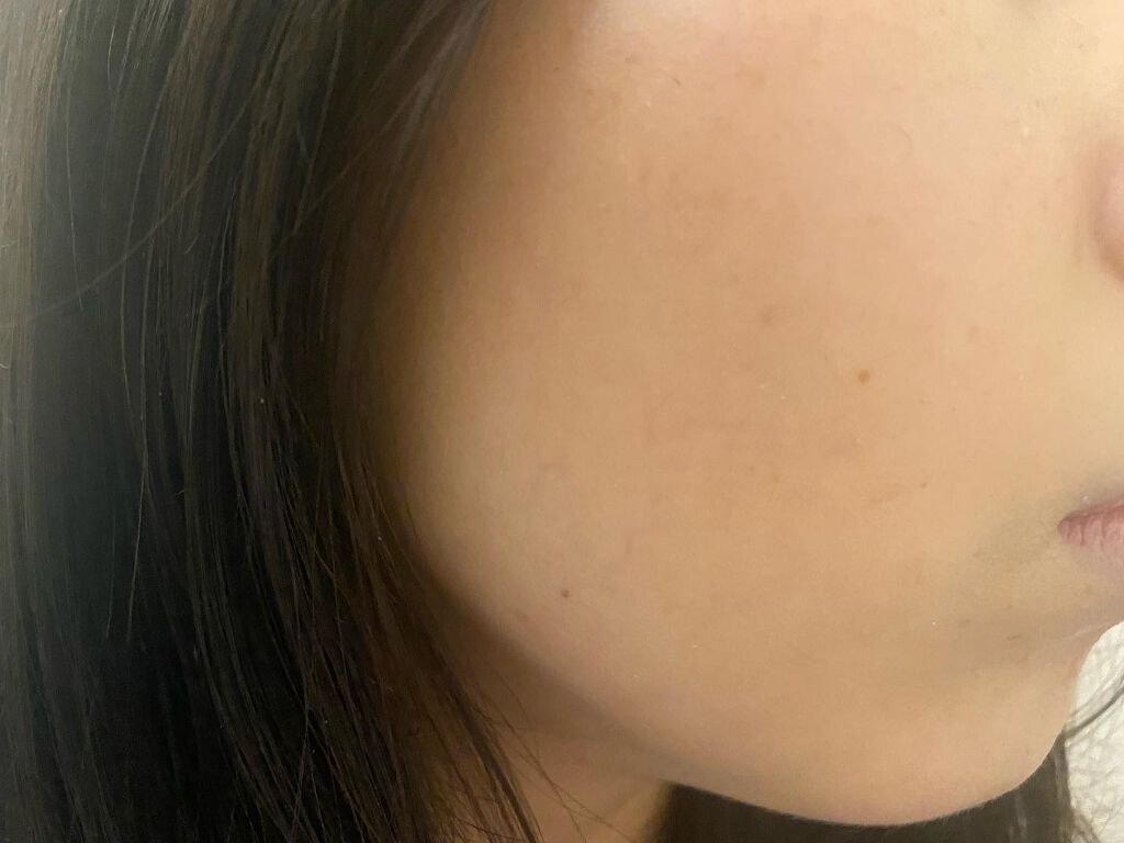 UVイデア XL プロテクショントーンアップ/ラ ロッシュ ポゼ/日焼け止めクリームを使ったクチコミ（3枚目）