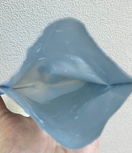 デイリーケアマスク バランス/RISM/シートマスク・パックを使ったクチコミ(4枚目)