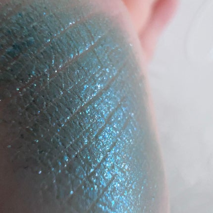 ラズル アイカラー 34 Soul blue/エレガンス ラズル /単色アイシャドウの画像