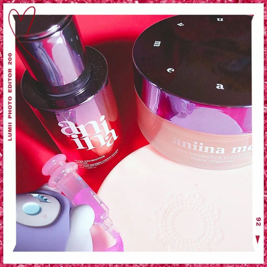 ããã on LIPS ãð¥³âŠã¬ãã¥ãŒðïŒ@aniiname_officialïŒã¢ã€ãã..ãïŒ1æç®ïŒ