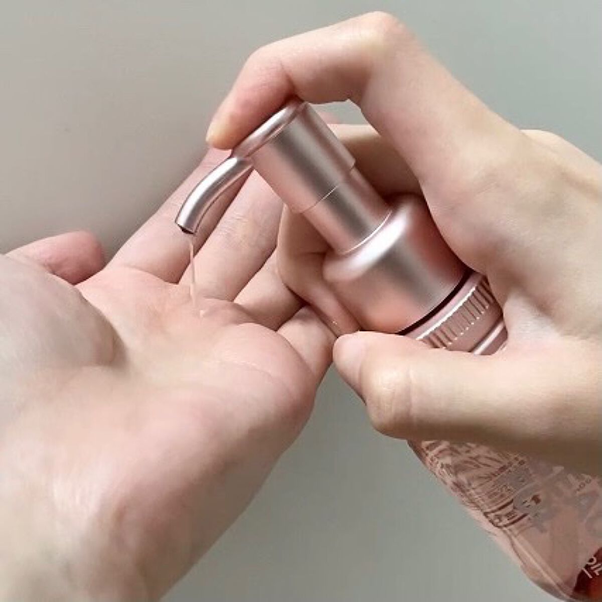 シャイニー&モイスト シャンプー/ヘアトリートメント/アミノメイソン/市販シャンプーを使ったクチコミ(7枚目)