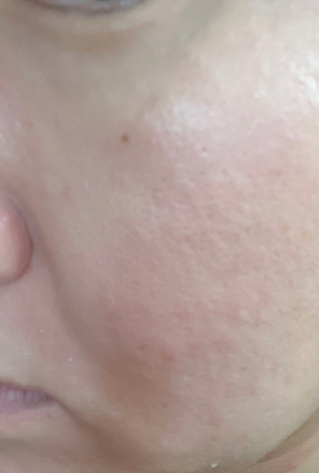 UVプロテクター トーンアップ/HERA/日焼け止めクリームを使ったクチコミ(4枚目)