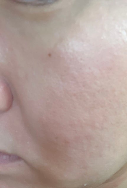 UVプロテクター トーンアップ/HERA/日焼け止めクリームを使ったクチコミ(4枚目)