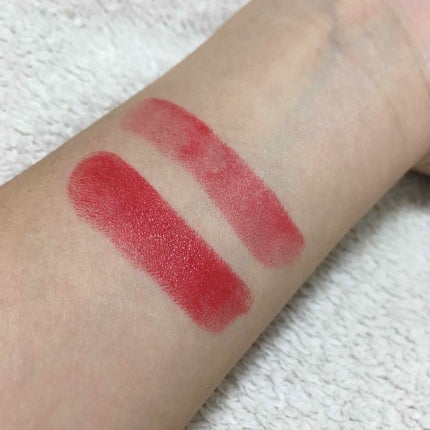 【旧】ルージュ ディオール/Dior/口紅を使ったクチコミ(2枚目)