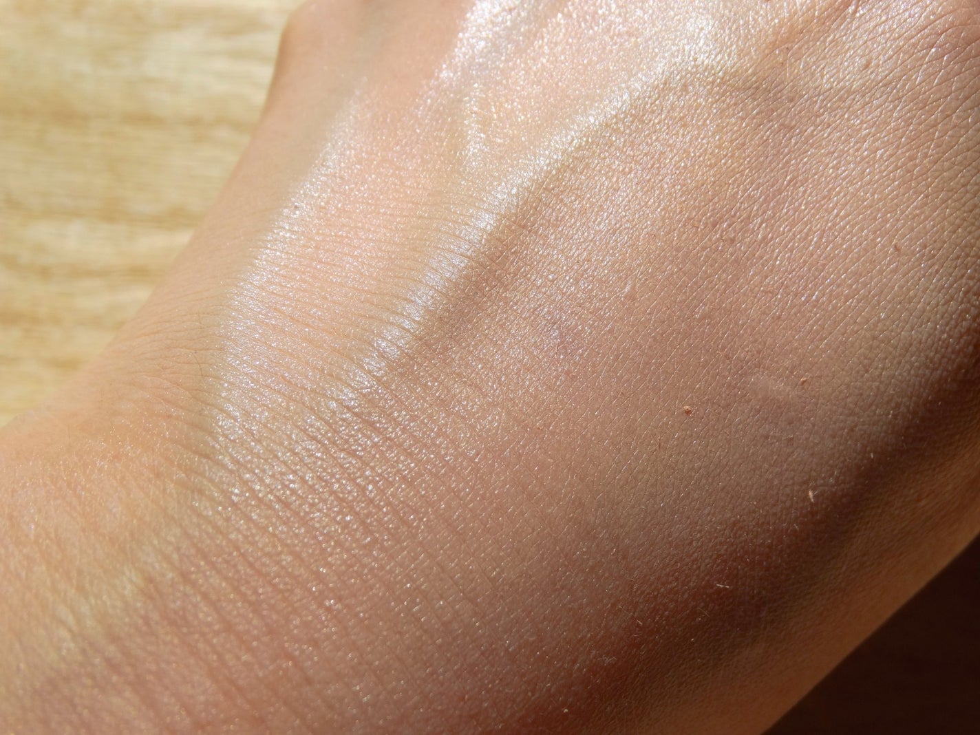 ミネラルインナートリートメントリキッドコンシーラー/エトヴォス/リキッドコンシーラーを使ったクチコミ(5枚目)