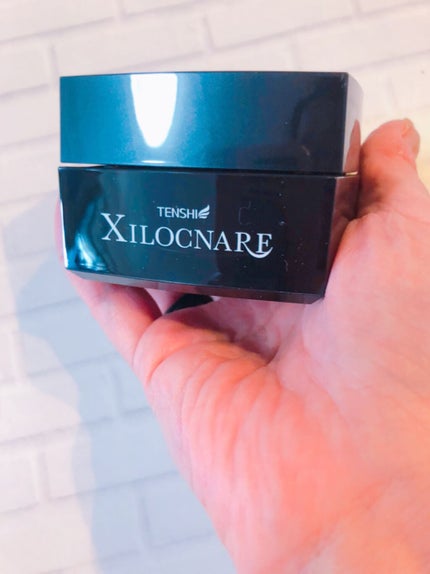 XILOCNARE/TENSHI/オールインワン化粧品を使ったクチコミ(2枚目)