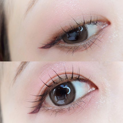 フェイスカラーパレットEX/チャコット・コスメティクス/アイシャドウパレットを使ったクチコミ(5枚目)