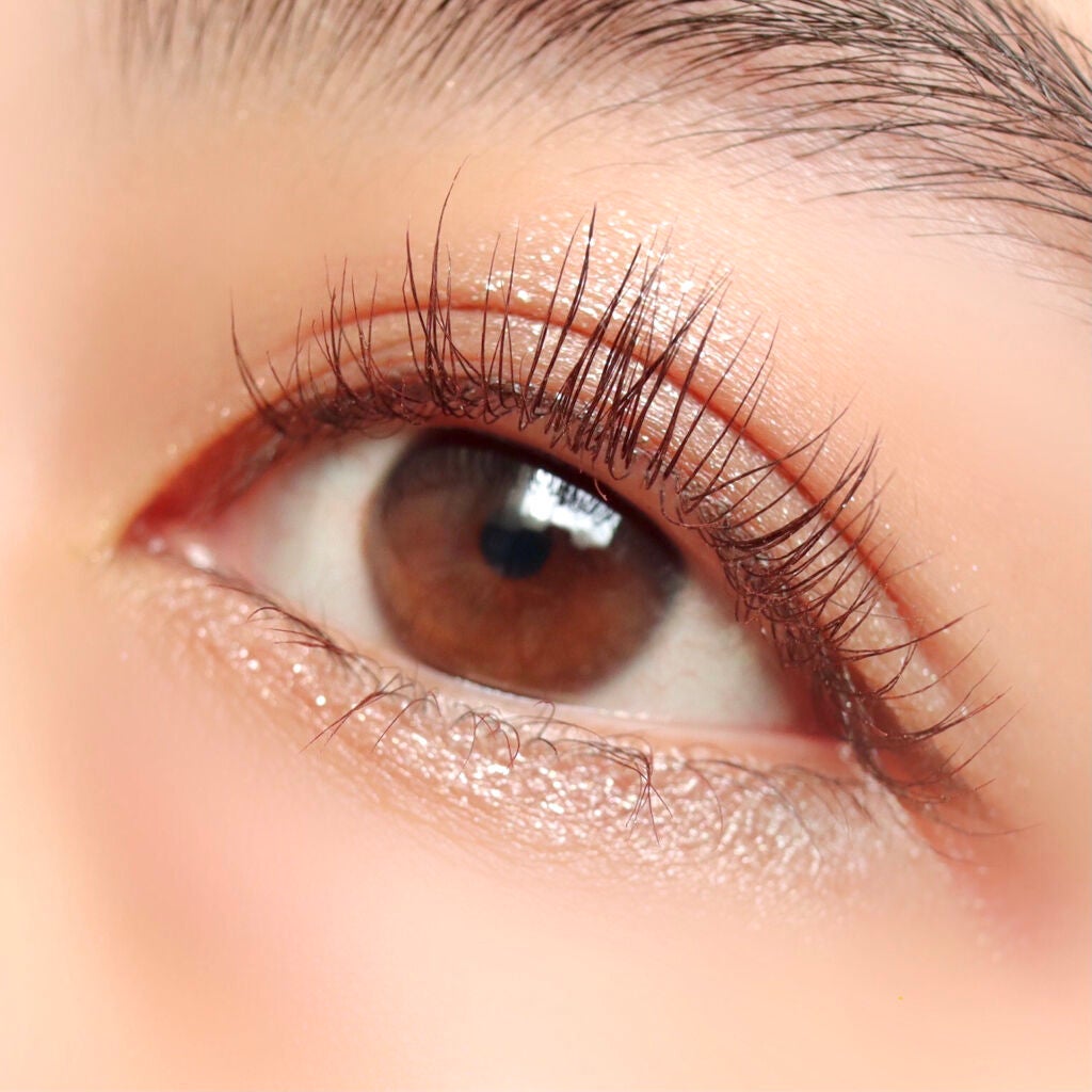 グロッシーリッチ アイズ N/Visée/アイシャドウパレットを使ったクチコミ(5枚目)