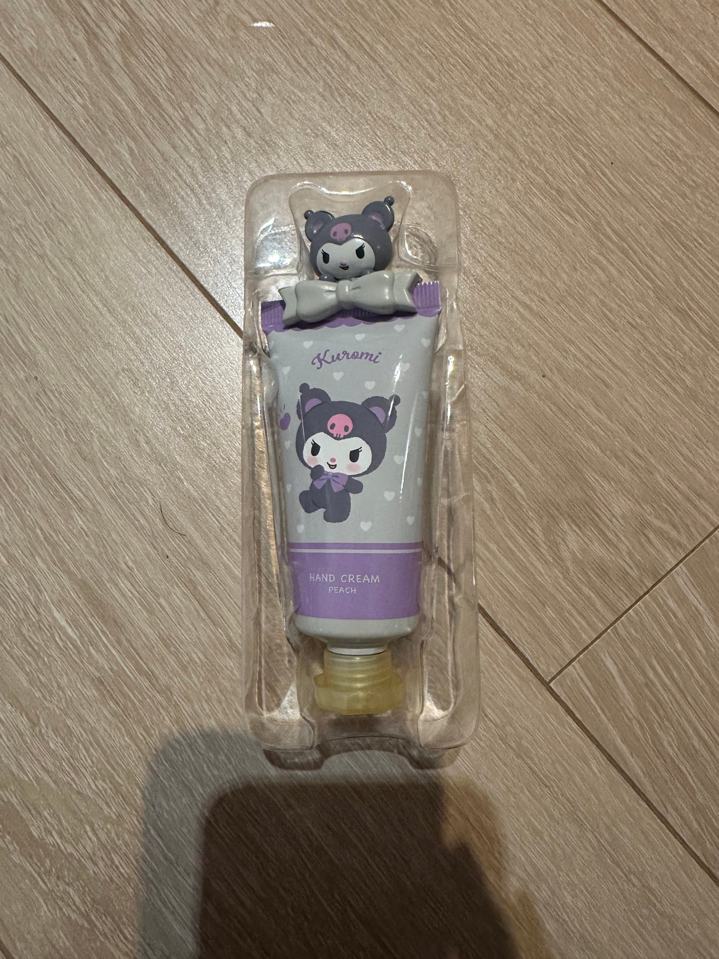 かに on LIPS 「ローソンでいい化粧品見つけた(ˊ̱˂˃ˋ̱)#ラッキーバッグ#..」(1枚目)