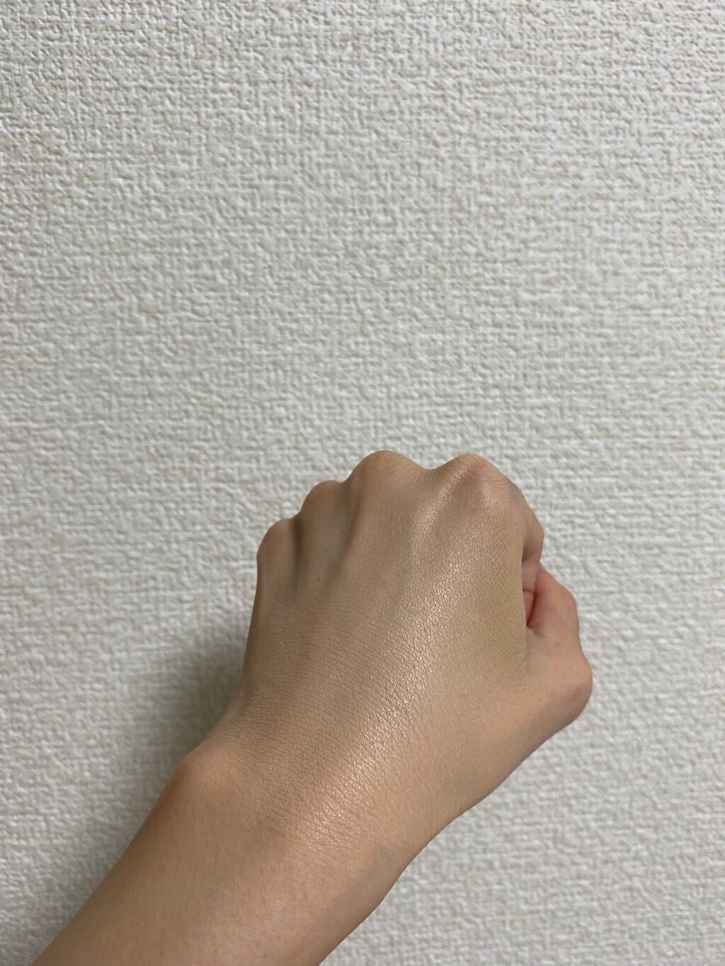 ピンクティーツリーカバークッション/APLIN/クッションファンデーションを使ったクチコミ(8枚目)