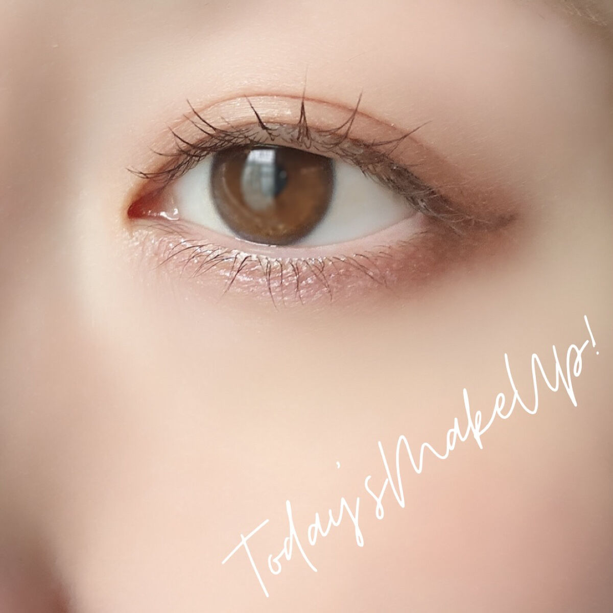 エテュセ ラスティング ジェルライナー P01 ヴァンテージアンバー/ettusais/ジェルアイライナーを使ったクチコミ（2枚目）