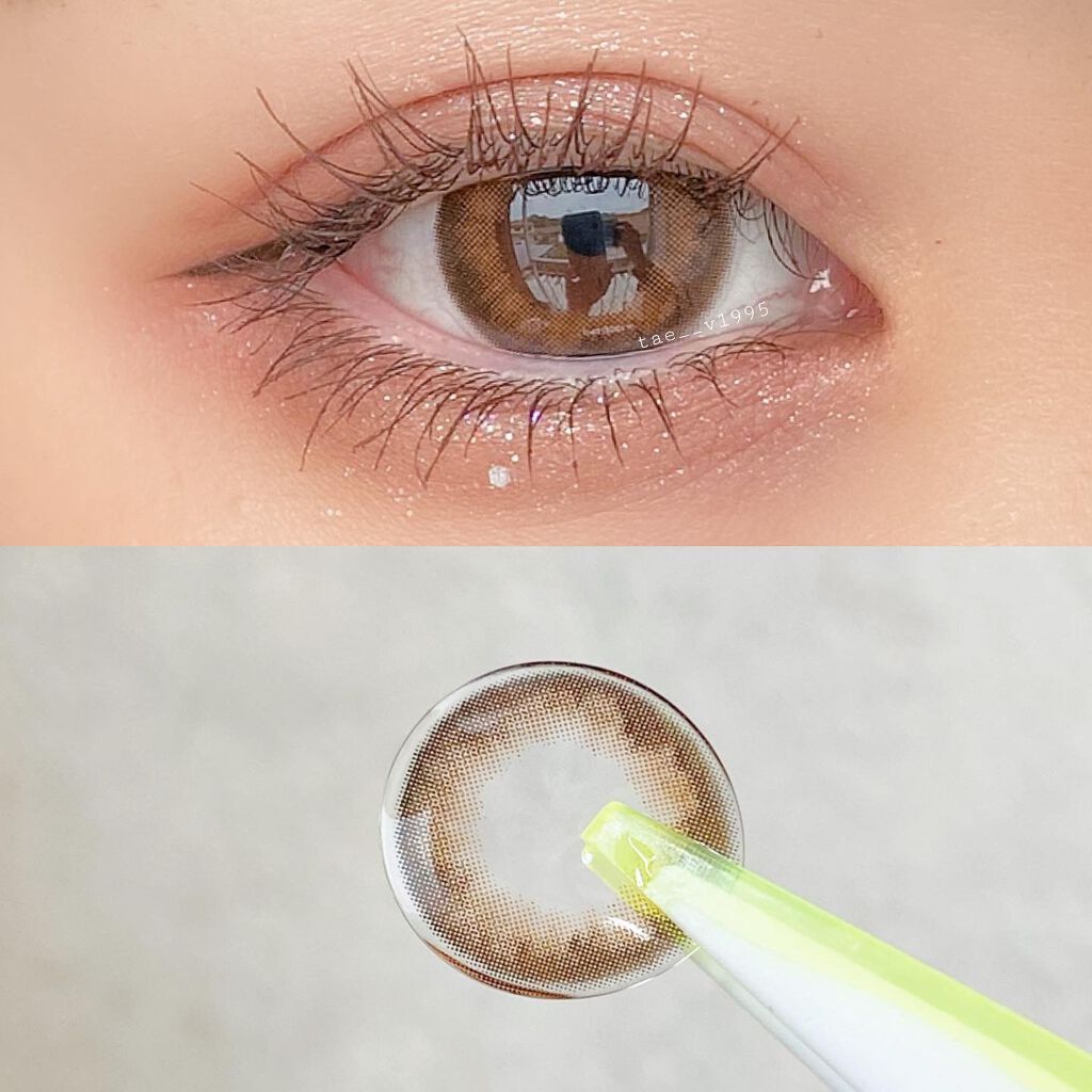 プロ アイ パレット/CLIO/アイシャドウパレットを使ったクチコミ(3枚目)