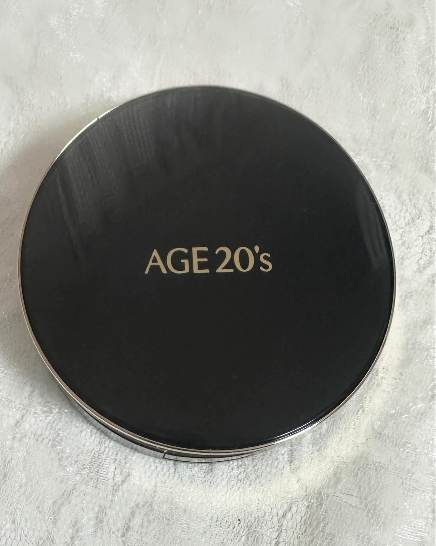 SIGNATURE ESSENCE COVER PACT /AGE20’s/クリーム・エマルジョンファンデーションを使ったクチコミ(1枚目)