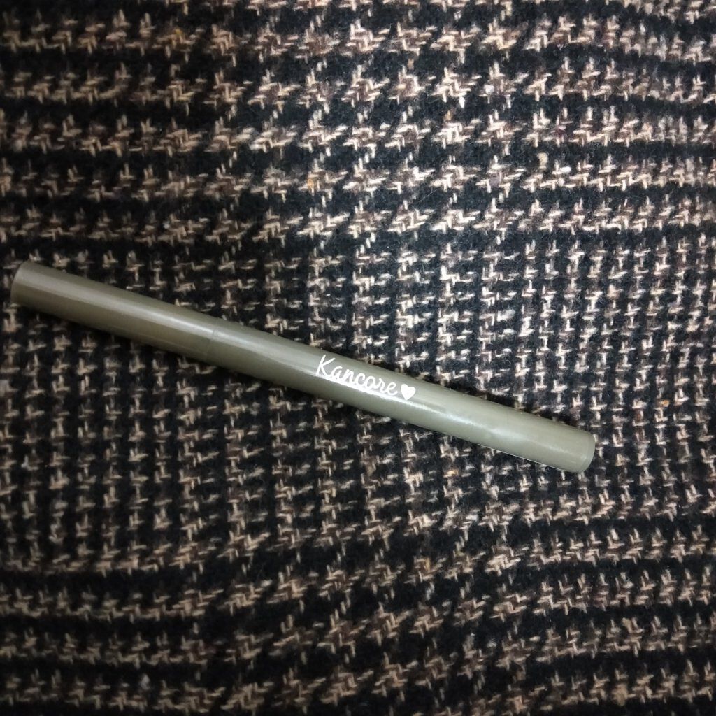 リキッド化粧下地D/DAISO/化粧下地を使ったクチコミ（3枚目）