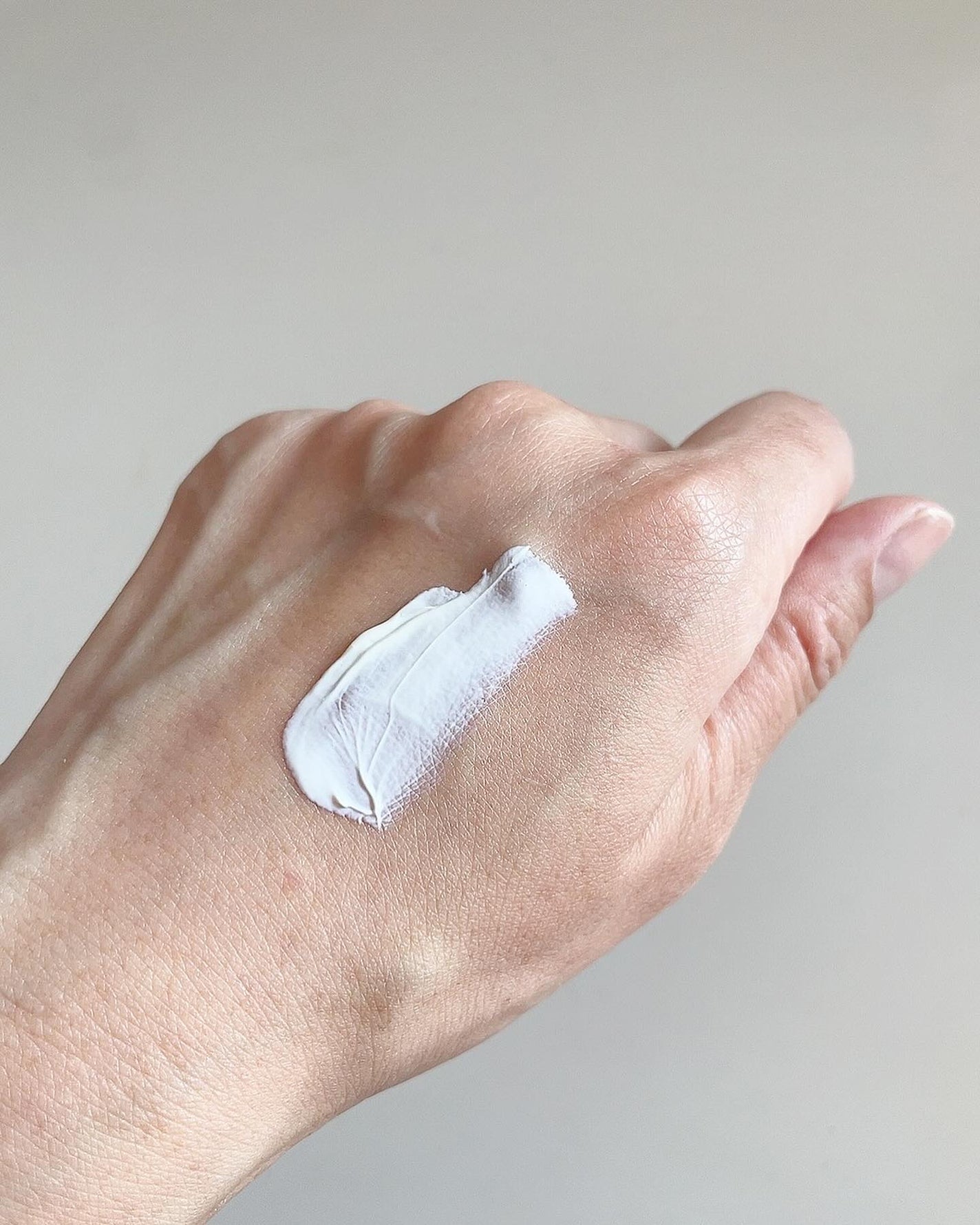 ブラックライス ピュア ミネラル リリーフ デイリー サンスクリーン/haruharu wonder/日焼け止めクリームを使ったクチコミ(5枚目)